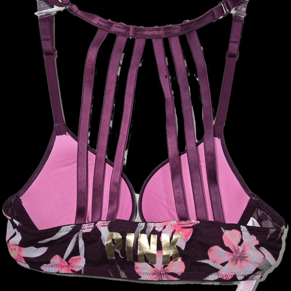 Vs Bombshell Bra - image 2